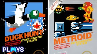 The 20 Best NES Games of All Time [upl. by Nyvek]