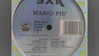 Mario Più  Dedicated 1996 [upl. by Aneelas]