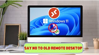 StepbyStep Guide to Transitioning to the New Remote Desktop Client [upl. by Layne]