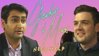 Being Present Gabe amp Max Need Help Ep 1 [upl. by Dnomsed]