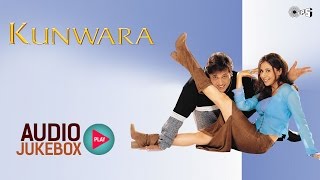 Kunwara Audio Songs Jukebox  Govinda Urmila Matondkar Aadesh Shrivastava [upl. by Deevan]