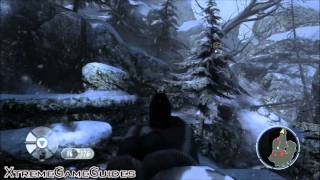 Goldeneye 007 Reloaded Severnaya Outpost Walkthrough [upl. by Annadiane]