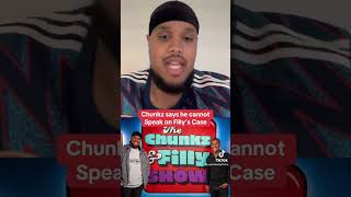 Chunks Speaks On Filly’s Case sidemen betasquad ndl [upl. by Mosa]