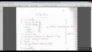 Cordinates and differential elements [upl. by Anoek]