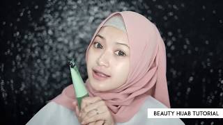 TUTORIAL MAKE UP WARDAH ONE BRAND MAKE UP TUTORIAL BY SARITIW [upl. by Adnuhsar794]