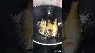 Sobji diye macher jhol food cooking 2024 shorts [upl. by Ecargyram]