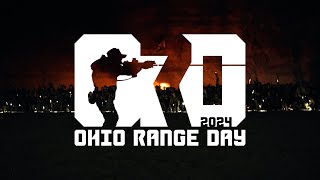 OHIO RANGE DAY 2024 [upl. by Aihseket]