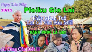 Tốt Đẹp Thầy Minh Tuệ Được Bảo Vệ Tuyệt Đối YouTuTiktokFacebookCần Biết Điều Này [upl. by Nerhe850]