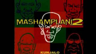 Mashamplani  Kunjalo Kunjalo [upl. by Tunnell]