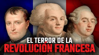 La Revolución Francesa Explicada En 20 minutos [upl. by Roman]