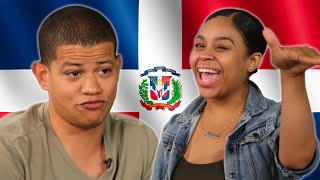 6 Ways Dominicans Say Hello [upl. by Alyakcim]