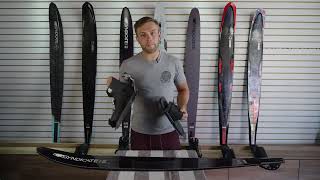 Syndicate Waterski Setup Guide Chapter 1 Where do I find stock settings [upl. by Nnorahs]