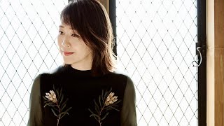 TTH 菊池桃子、デビュー40周年記念2枚組ベストアルバム『Eternal Best』9月リリース決定 [upl. by Alcine701]