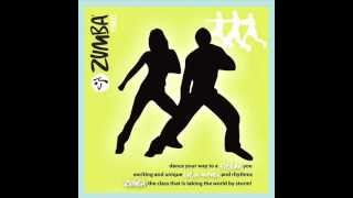 Zumba song  Ella me Copia [upl. by Selina731]