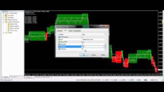 Renko Charting Suite Demonstration [upl. by Ihab616]