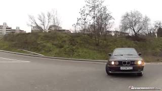 BMW M5 quotNeedForDrivecomquot Street Drift  1 Full Video Driver  Giorgi TevzadzeNeedForDrive Team [upl. by Vaclava448]