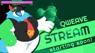 DK64 101  ONE PLAYER PER KONG  PART 10  Qweave  FULL STREAM [upl. by Bayless787]