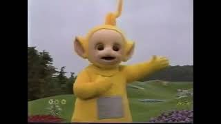 Teletubbies Segment  The Wall US Segment [upl. by Ellennej491]