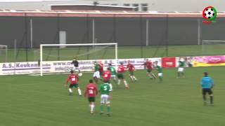 KFCE Zoersel  Borsbeek Sport [upl. by Aehsal]