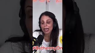 Bethenny Frankel Finally Breaks Silence on DecadeLong Divorce From Jason Hoppy [upl. by Swisher]