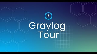 V6 Graylog Tour [upl. by Arrat]