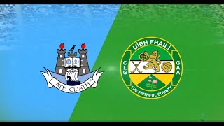 Predictable win sends Dublin into the final  Dublin 322 Offaly 011  Leinster SFC highlights [upl. by Pollock]