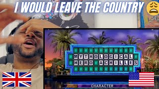 🇬🇧BRIT Reacts To THE DUMBEST GAME SHOW ANSWERS  PART 3 [upl. by Htaeh924]