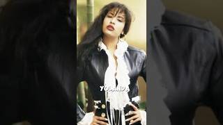 El Trágico Final de Selena Quintanilla SelenaQuintanilla MúsicaTejana YolandaSaldívar [upl. by Chappie640]