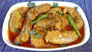 ইলিশ মাছের ডিম ভুনা রান্না রেসিপি  Bangladeshi Ilish Macher Dim Vuna Recipe  Bengali Ilish Ranna [upl. by Jea98]