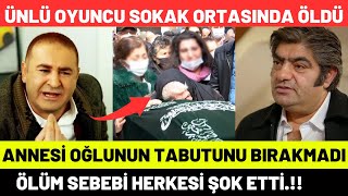 Kolpaçino Filmi Oyuncusu Neden Öldü İşte Cenazesi Şafak Sezer  Oyuncularının Son Halleri [upl. by Kilah757]