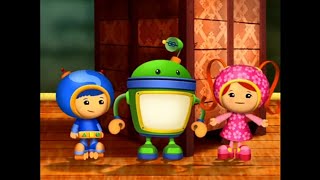 Team Umizoomi Starts Their Mission Finding the Three Gears [upl. by Figueroa]