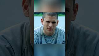 Le plan stratégique de Scofield😨  Prison Break shorts [upl. by Ahsenaj442]