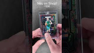 The German Wunderkind Dirk Nowitzki mit 2 neuen Karten im Shop 🏀🔥 [upl. by Eat]