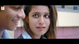 An Eternal Love A School Love Story English Dubbed Movie Romantic Scene between Priya and Roshan [upl. by Adnylem]