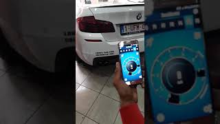 Sound Booster Pro Kufatec Maserati [upl. by Cassie]