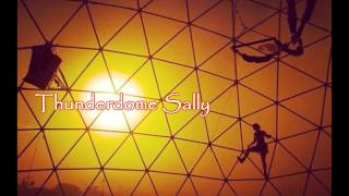 TeknoAXEs Royalty Free Music  178 Thunderdome Sally MetalAlternative MetalFunkRock [upl. by Morse]