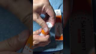 Tretinoin Cream vs Azelaic Acid  which is Better tretinoin AzelaicAcid aziderm Acne [upl. by Emawk]