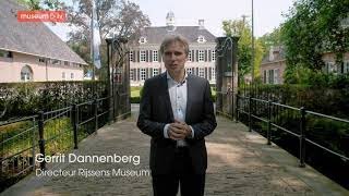 Rijssen  Rijssens Museum  Trailer Rijssens Museum [upl. by Kenway]