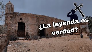 Visité la HACIENDA EL PORTEZUELO descubriendo relatos y leyendas de Ameca Jalisco [upl. by Iorio644]