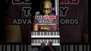 3 How To Play Hymns  Great Is Thy Faithfulness PART 1  The key of Ab hymnsonpiano [upl. by Trefler]