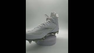 Best Lacrosse Cleats  Nike Huarache 8 Elite Lax Cleats [upl. by Nikita606]