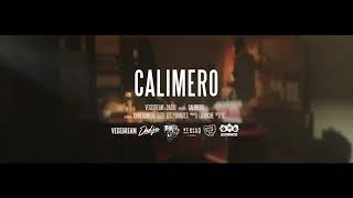 Vegédream  Caliméro feat Dadju  Clip Officiel [upl. by Elladine]