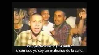 CIERRA LOS OJOS BIEN VIDEO OFICIAL CON LETRA  BABY RASTA amp GRINGO [upl. by Ardnod]