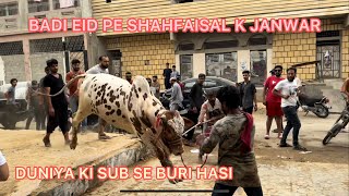 Eid K Mazay Aur Duniya Ki Sub se Buri Hasi 😂😂😂 [upl. by Fihsak904]