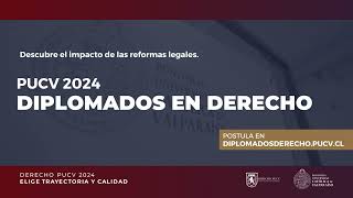 DIPLOMADOS DERECHO OFERTA GENERAL [upl. by Moreland692]