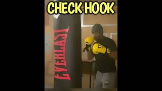 How to USE YOUR CHECK HOOK [upl. by Ahseym]