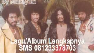 COCONUTS BAND   Kisah Bunga Bakung  Tragedi Cinta amp 123 [upl. by Arakawa485]