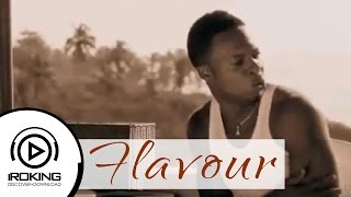 Flavour  Oyi I Dey Catch Cold Official Video [upl. by Seel]