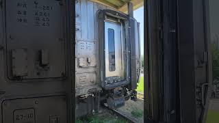 北海道鉄道技術館🚂Hokkaido Railway Technology Museum japan museum railway train 鉄道 博物館 電車 北海道 [upl. by Minsat]