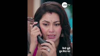 Kaise Mujhe Tum Mil Gaye  Ep 356  Sriti Jha Arjit Taneja  Zee TV HD UK [upl. by Cheyne]